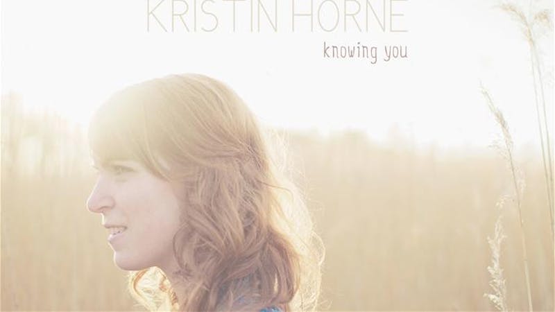 Kristin Horne