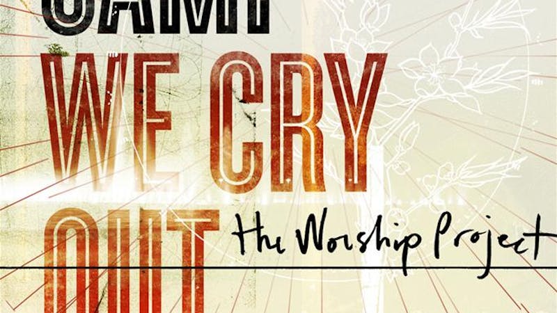 Jeremy Camp – We Cry Out