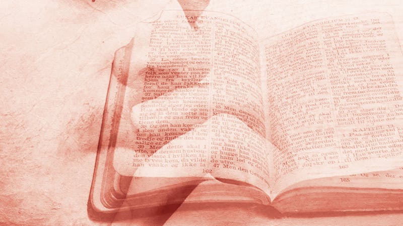 Lover og regler i Det gamle testamentet