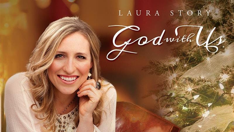 Laura Story – God With Us