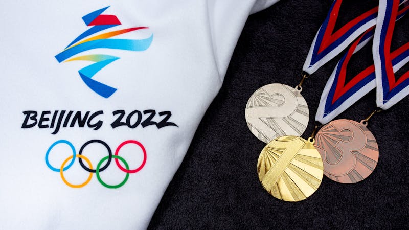 Vinter-OL i Beijing 2022: Landet som diskriminerer religiøse minoriteter skal snart sole seg i glansen som vert av et stort sportsevent