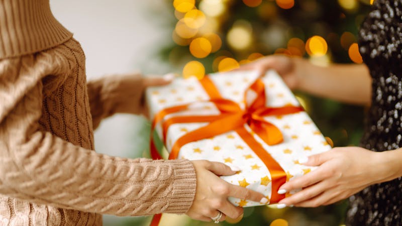 Tips til årets julegaver, og nei, det trenger ikke bli så dyrt!