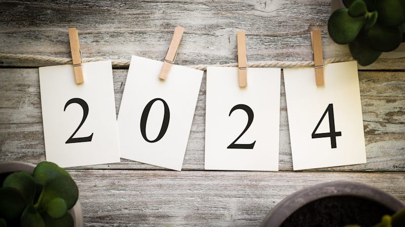 10 ting å se frem til i 2024